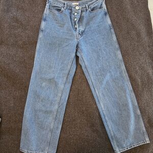 Jesse Kamm 225s Cowboy Blue Jeans